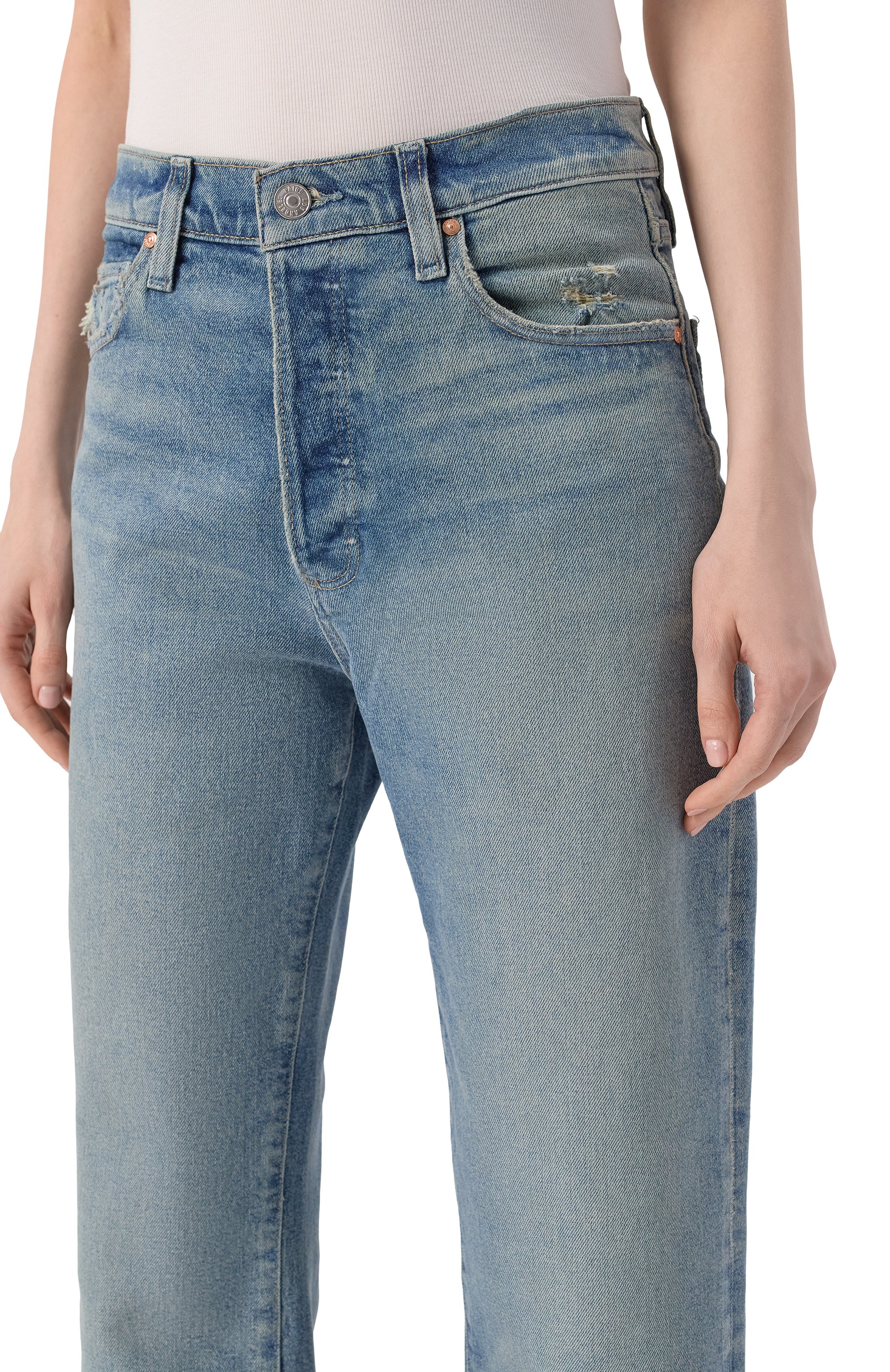 Джинсы sawyer 32" PAIGE, арт. 1E72L53-C465, фото 5