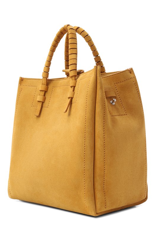 Сумка Demetra Casadei 3W491B0000/DLCVL Коричневый  3W491B0000/DLCVL Фото 4