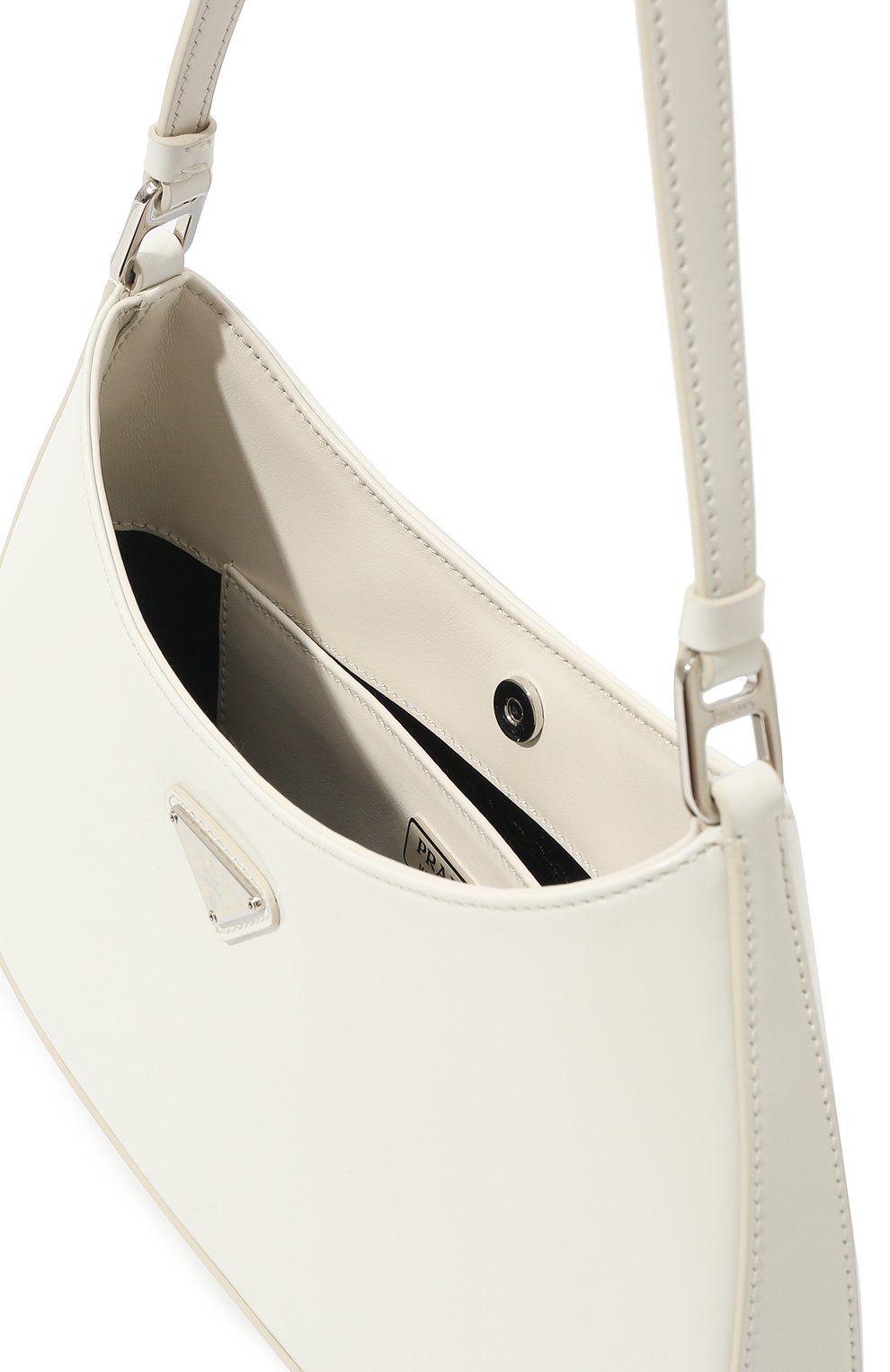 Сумка cleo PRADA, арт. 1BC499-ZO6-F0009-OOO, фото 5