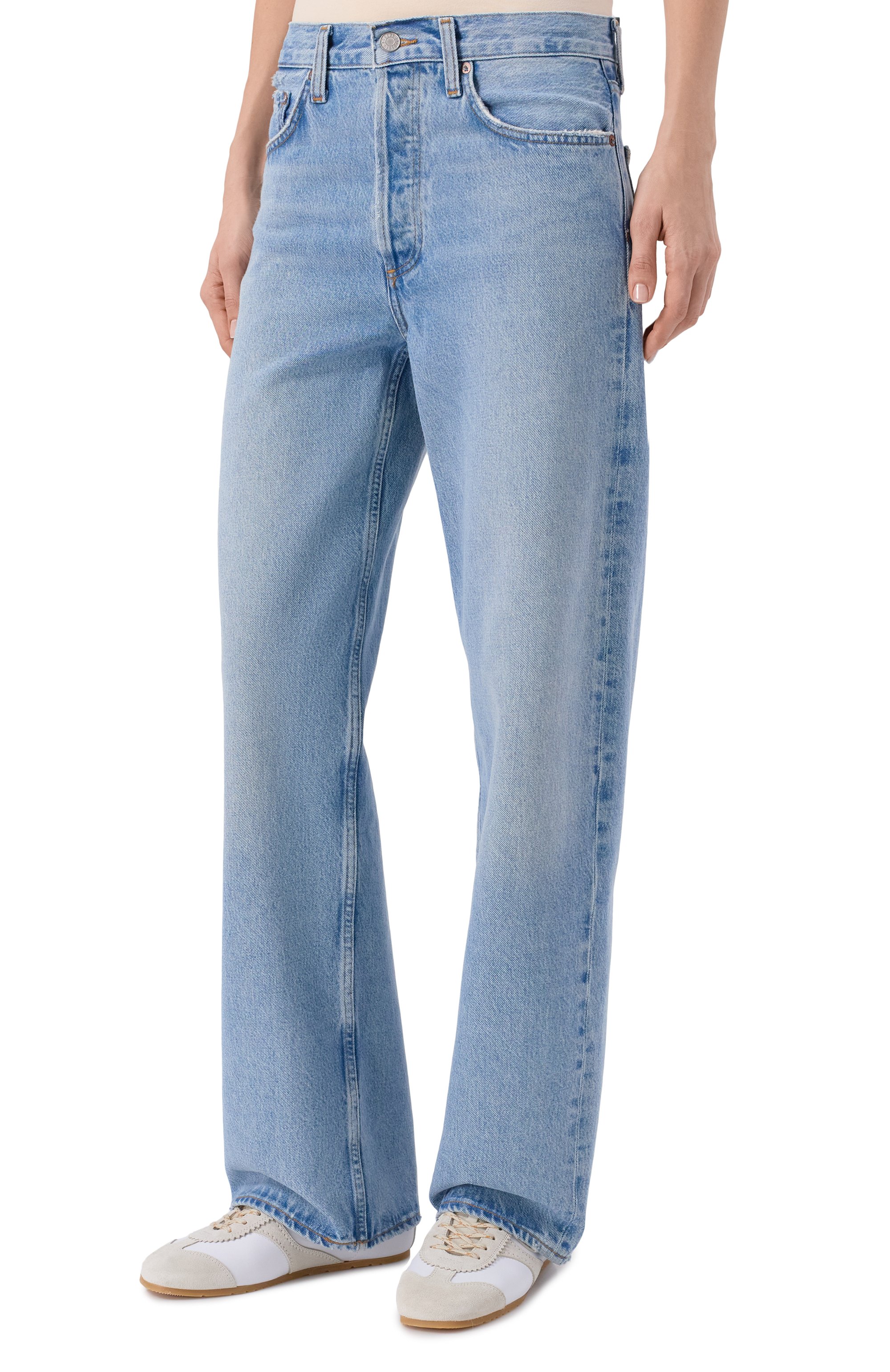 Джинсы arc 32" AGOLDE, арт. A2901371, фото 3