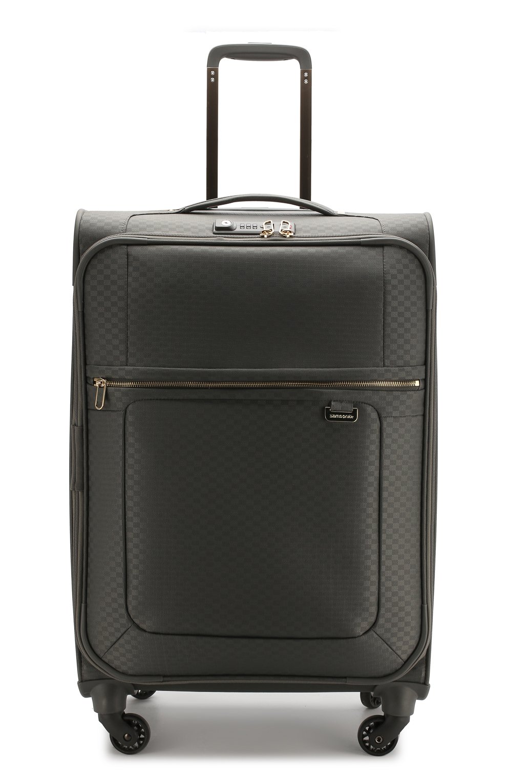 Дорожный чемодан uplite SAMSONITE, арт. 99D-14005, фото 4