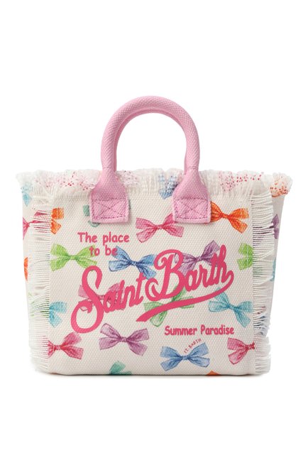 Сумка MC2 SAINT BARTH, арт. STBA VANITY MINI/01341H