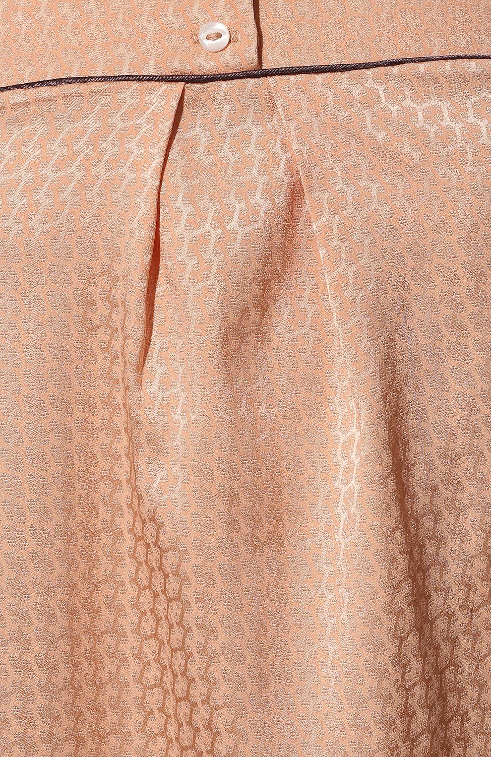 Шелковая пижама MAISON LEJABY, арт. N0170-N0181, фото 7