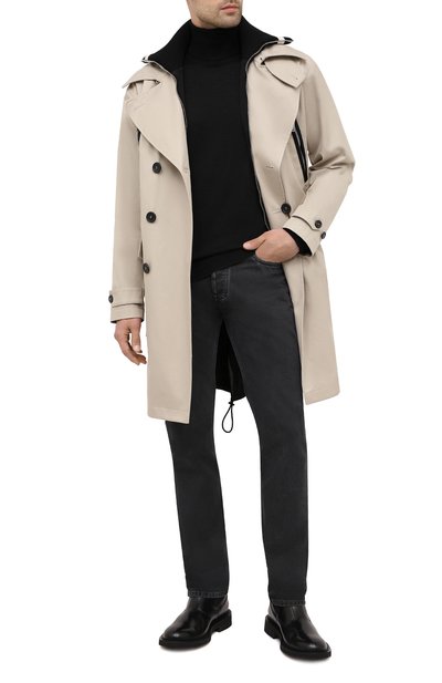 Джинсы MAISON MARGIELA, арт. S50LA0169/S30642, фото 2