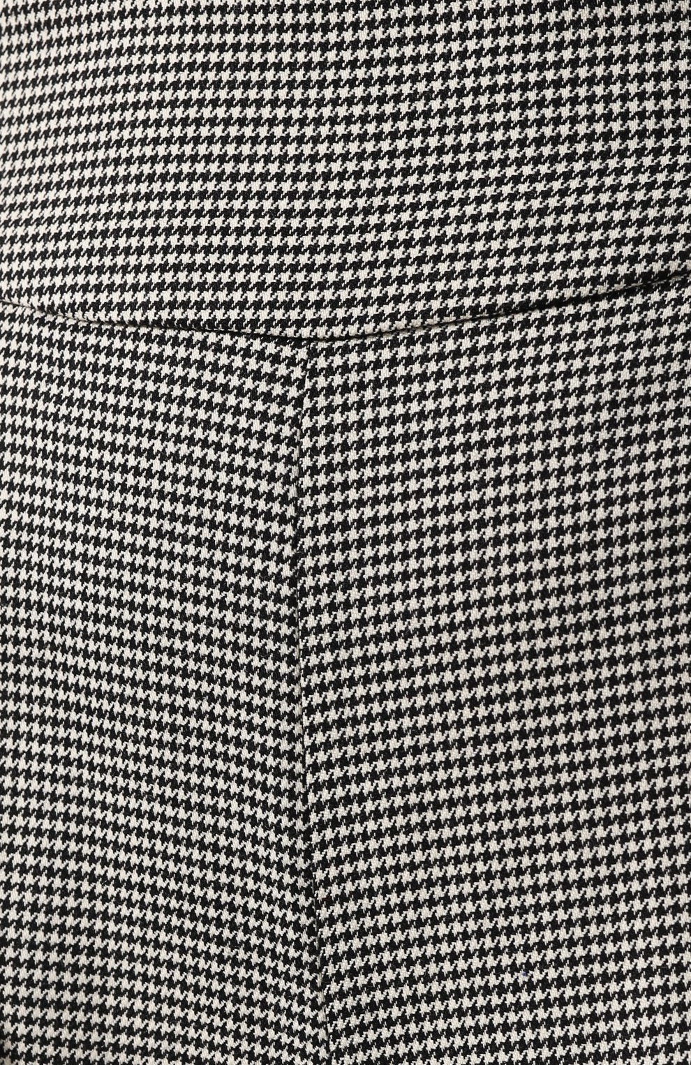 Шерстяные брюки MSGM, арт. 2742MDP112A 195813, фото 5