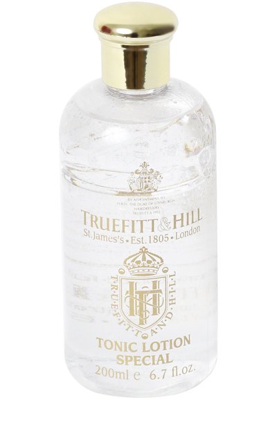 Тоник для  волос (200ml) TRUEFITT AND HILL, арт. 50, фото 1