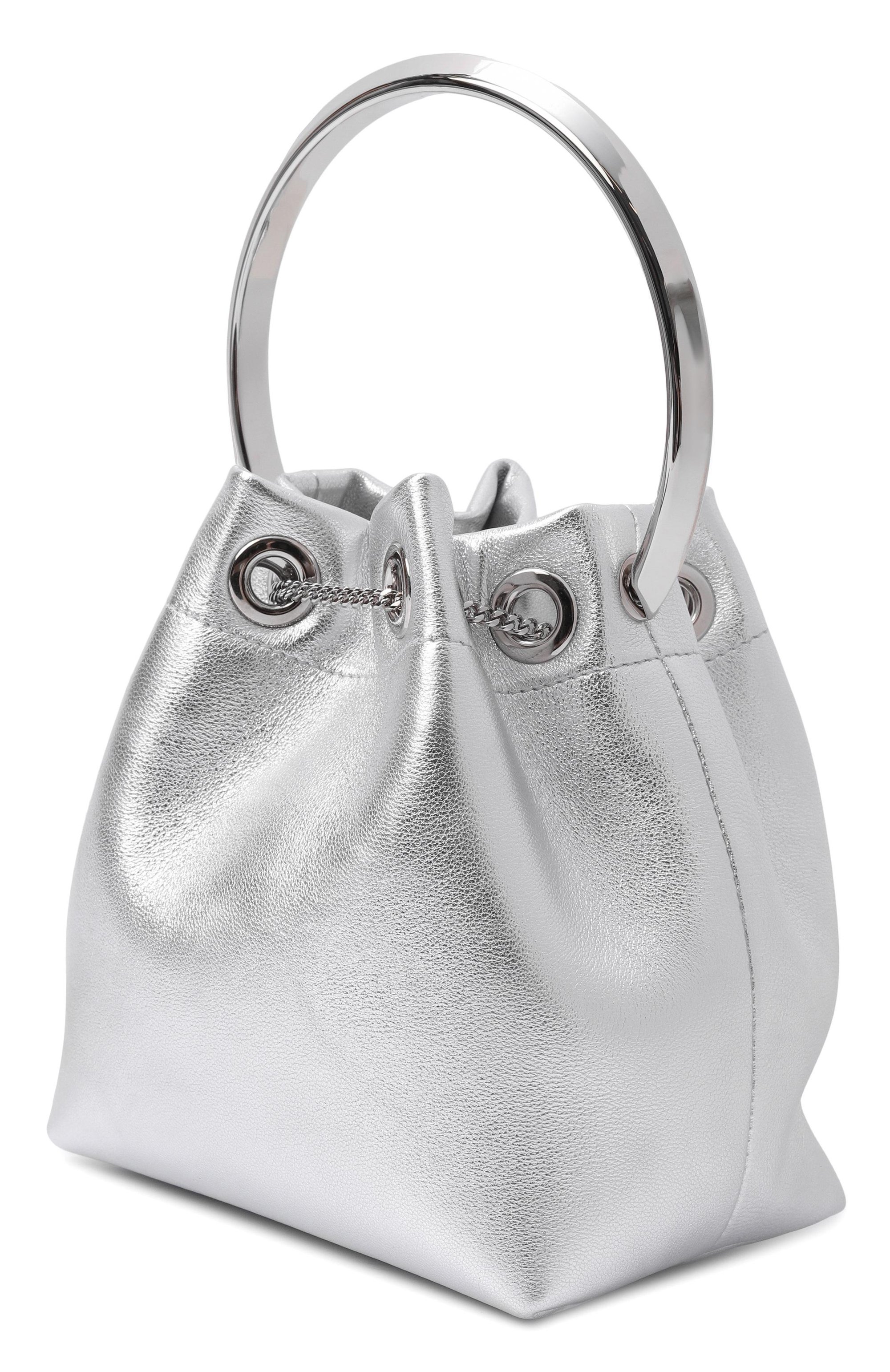 Сумка bon bon JIMMY CHOO, арт. B0N B0N/FSJ, фото 4