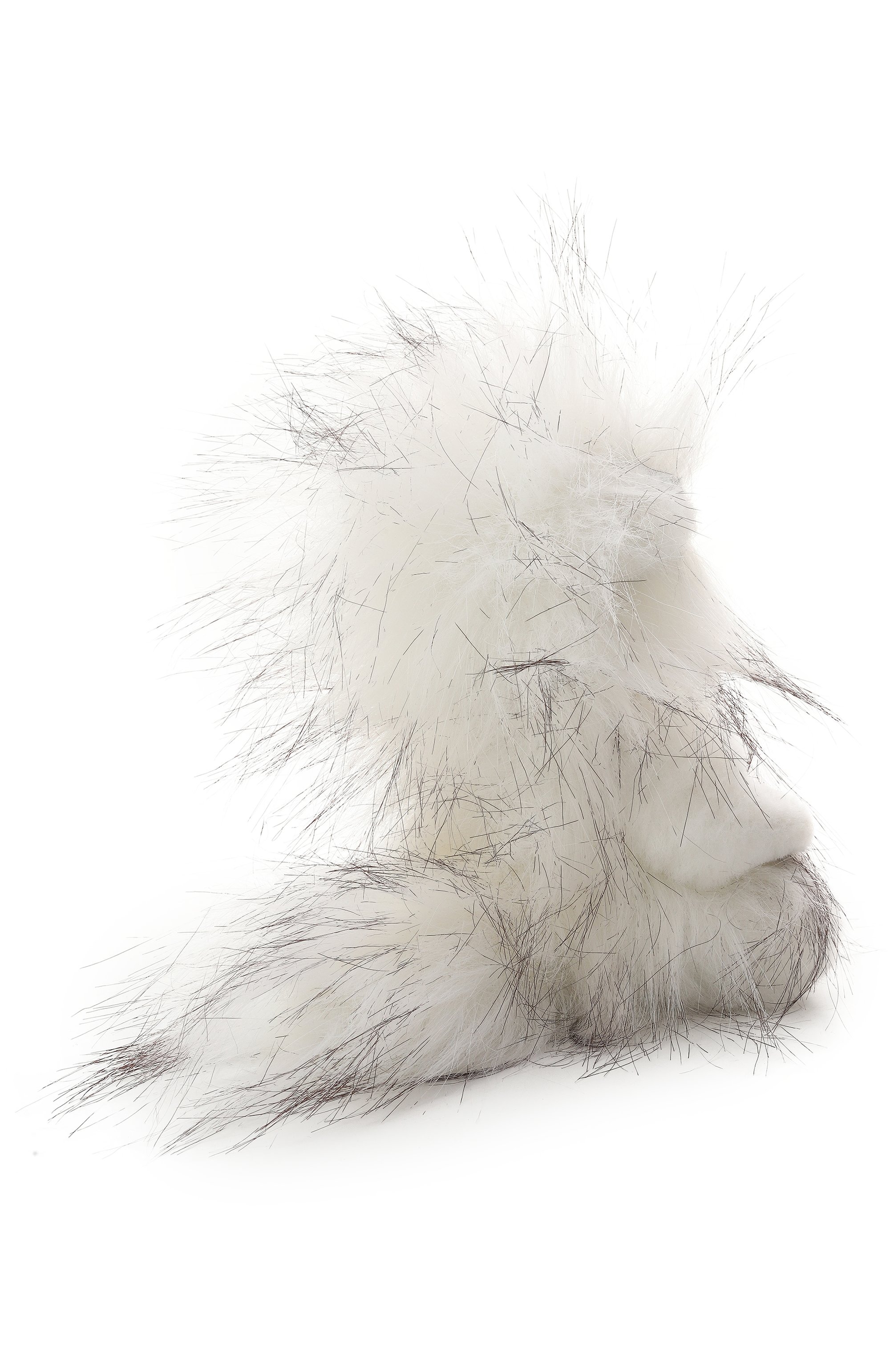 Мягкая игрушка котенок тедди CAROLON, арт. МИ-25-011- 8, фото 3