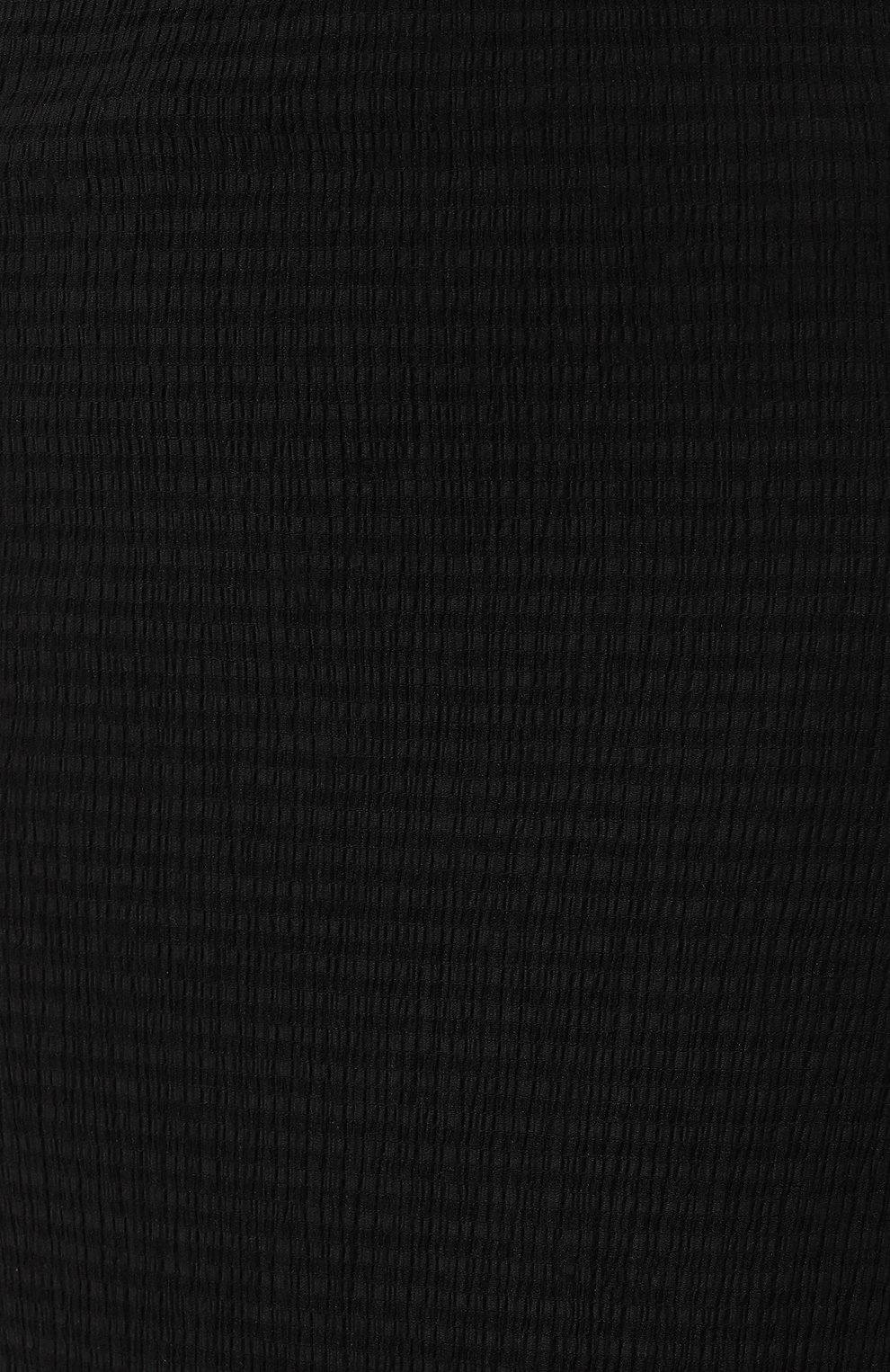 Юбка JIL SANDER черного цвета по цене 69050 руб., арт. J02MA0122/J74450, фото 5 Юбка JIL SANDER, арт. J02MA0122/J74450, фото 5