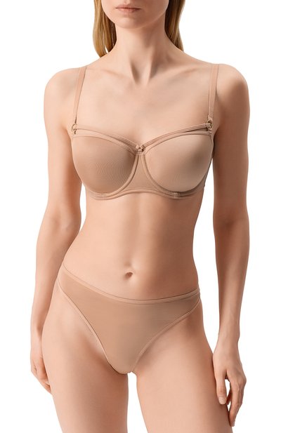 Бюстгальтер-балконет MARLIES DEKKERS, арт. 17150, фото 2