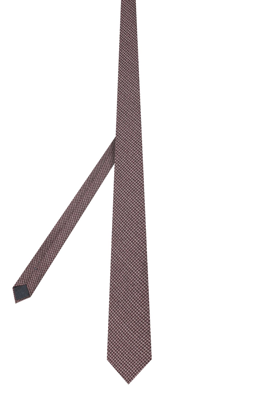 Шелковый галстук ZEGNA, арт. Z7D31/1L7, фото 2