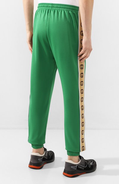 Джоггеры GUCCI, арт. 598858/XJBZ8, фото 4