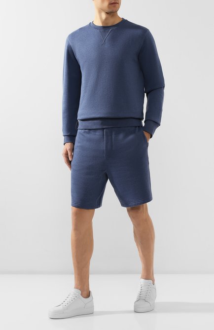 Мужской хлопковый свитшот RALPH LAUREN, арт. 790750383