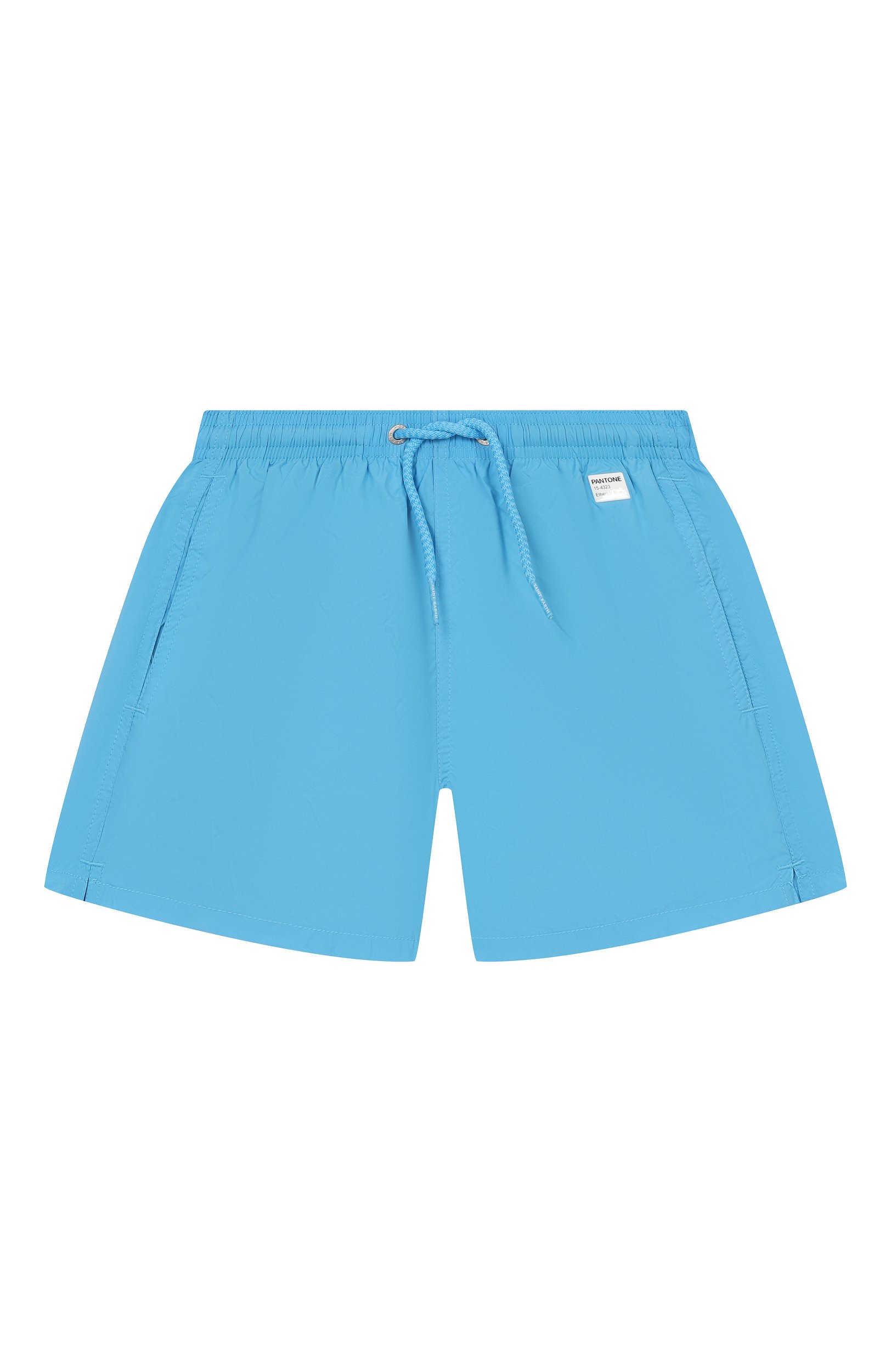 Плавки-шорты MC2 SAINT BARTH, арт. JEA0012-01667L/JEAN LIGHTING PANT0NE, фото 1