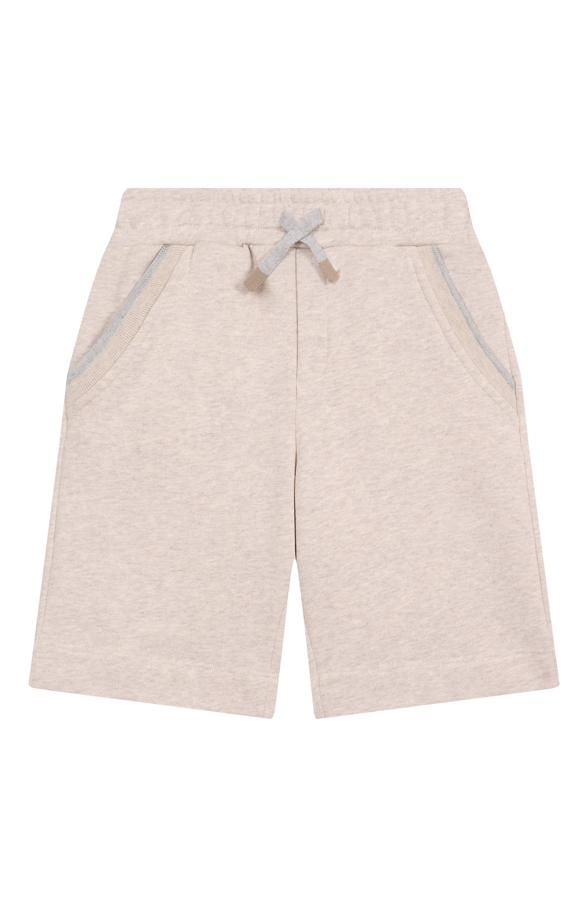 Хлопковые шорты ELEVENTY, арт. EW6Q69/Z1298/10-16, фото 1