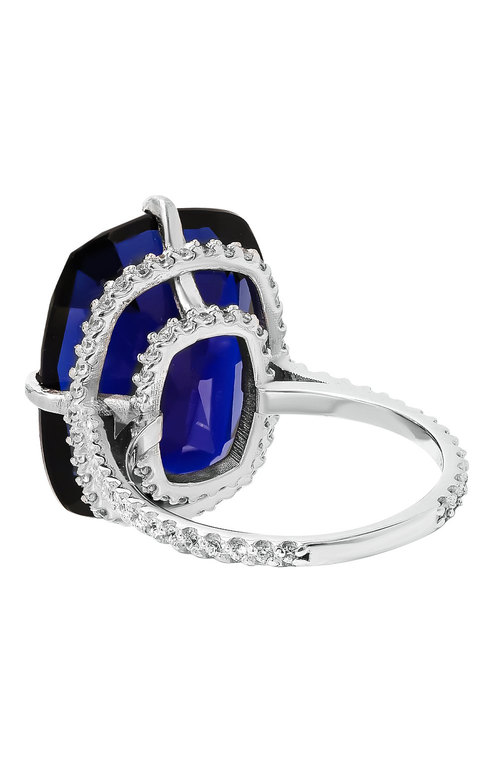 Кольцо SASHAVERSE, арт. RING6/SAPPHIRE/NY24, фото 3