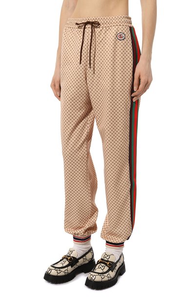 Джоггеры GUCCI, арт. 655198 XJDFP, фото 3