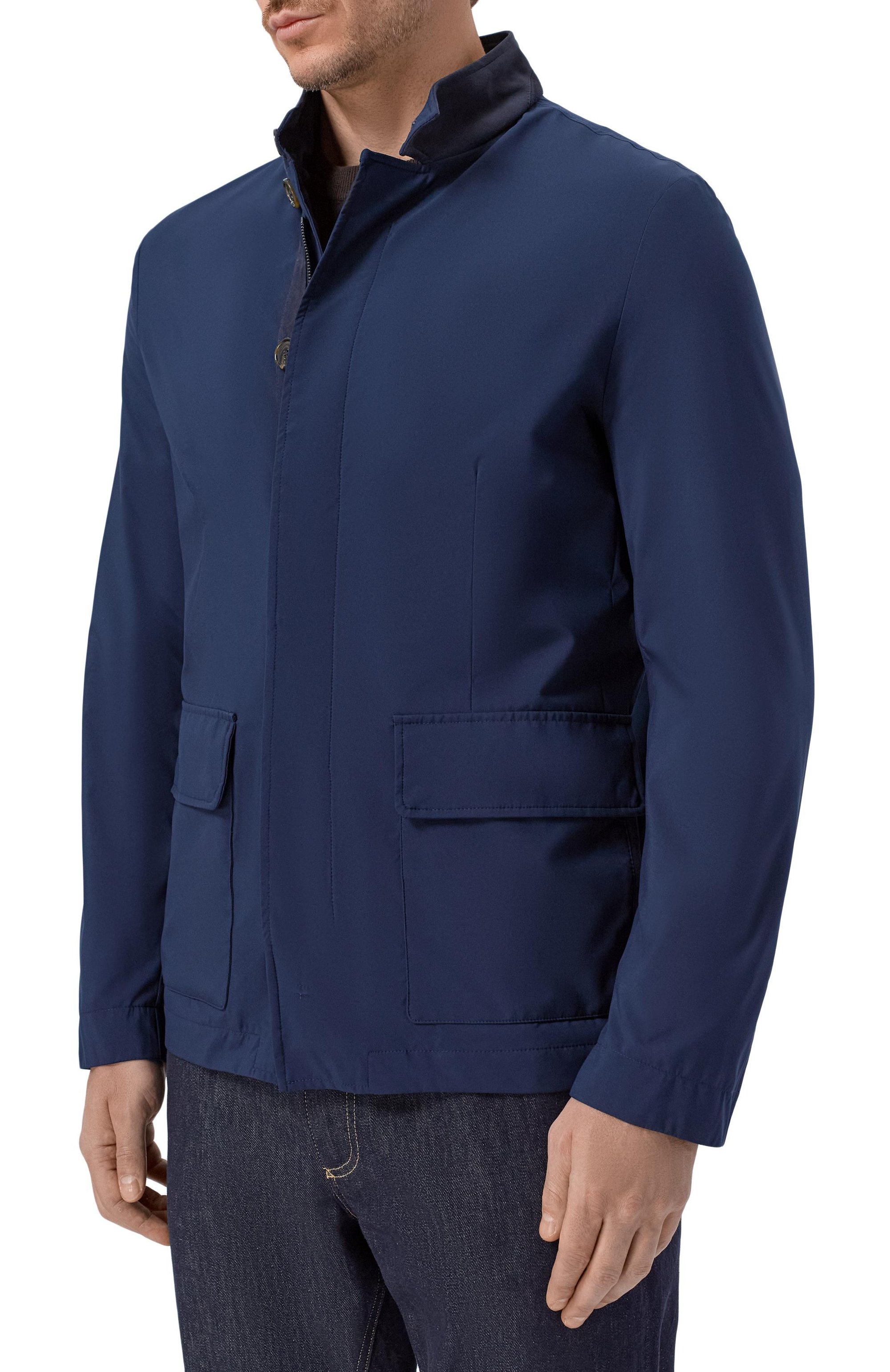 Куртка PAUL&SHARK, арт. 26412112_001, фото 3