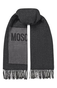 Темно-серый