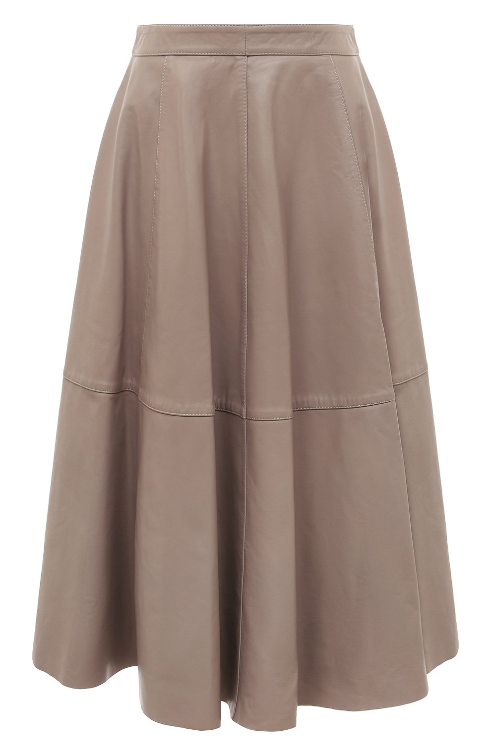 Кожаная юбка CHAUD STUDIO, арт. DISNEYSKIRT23, фото 1