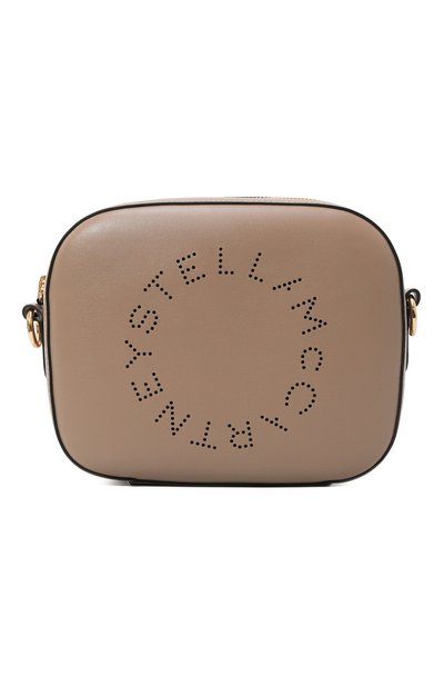 Сумка stella logo mini STELLA MCCARTNEY, арт. 700266 W8542, фото 1