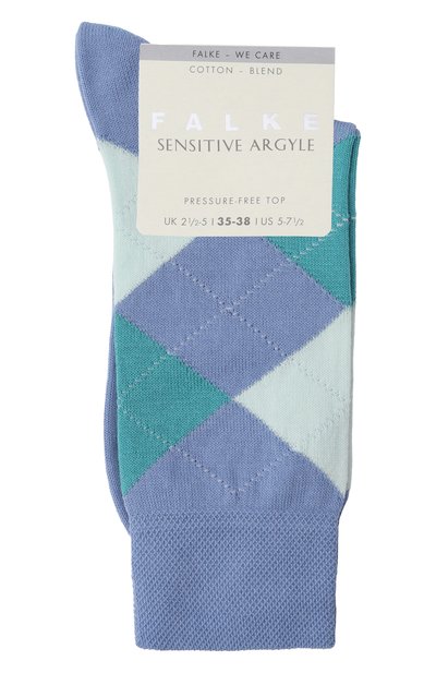 Женские хлопковые носки FALKE, арт. 46039