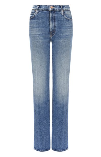 Женские джинсы MOTHER, арт. 10005-1422