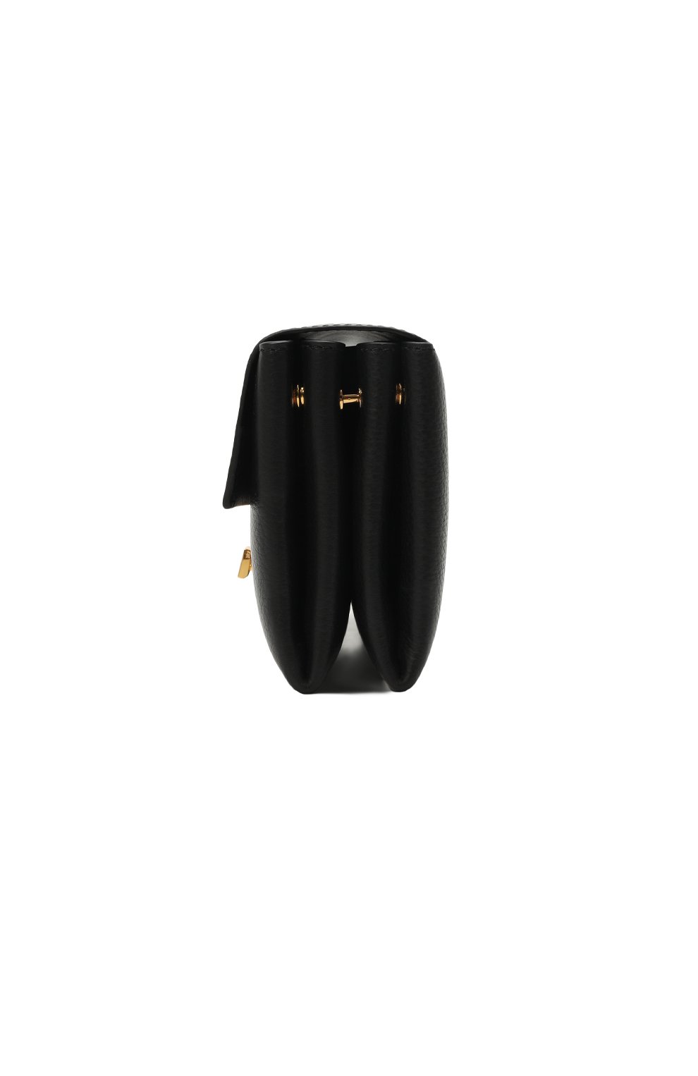 Сумка arlettis COCCINELLE черного цвета по цене 32450 руб., арт. E1MD5150301, фото 4 Сумка arlettis COCCINELLE, арт. E1MD5150301, фото 4