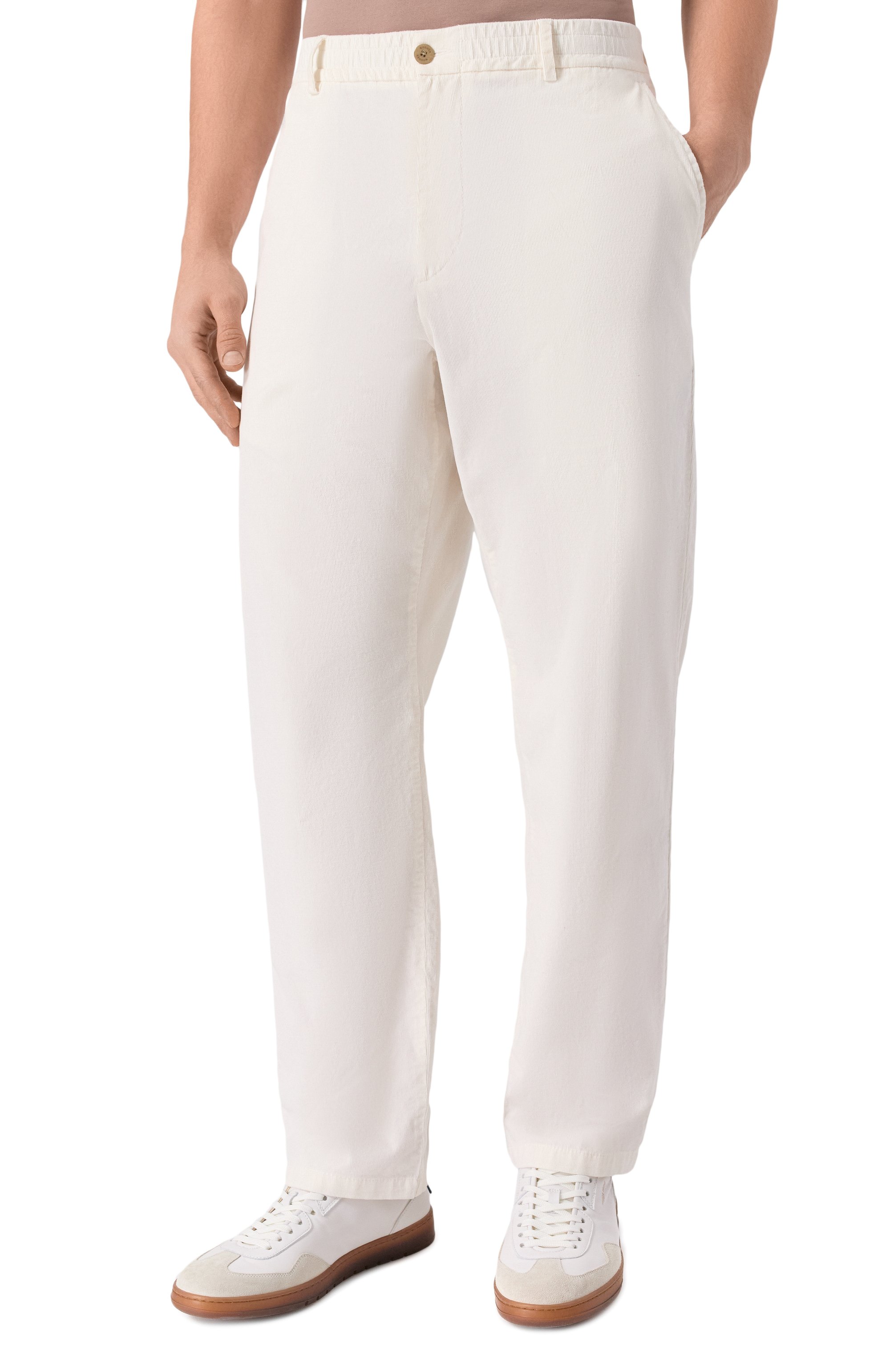 Вельветовые брюки BOGNER, арт. 18261151, фото 3