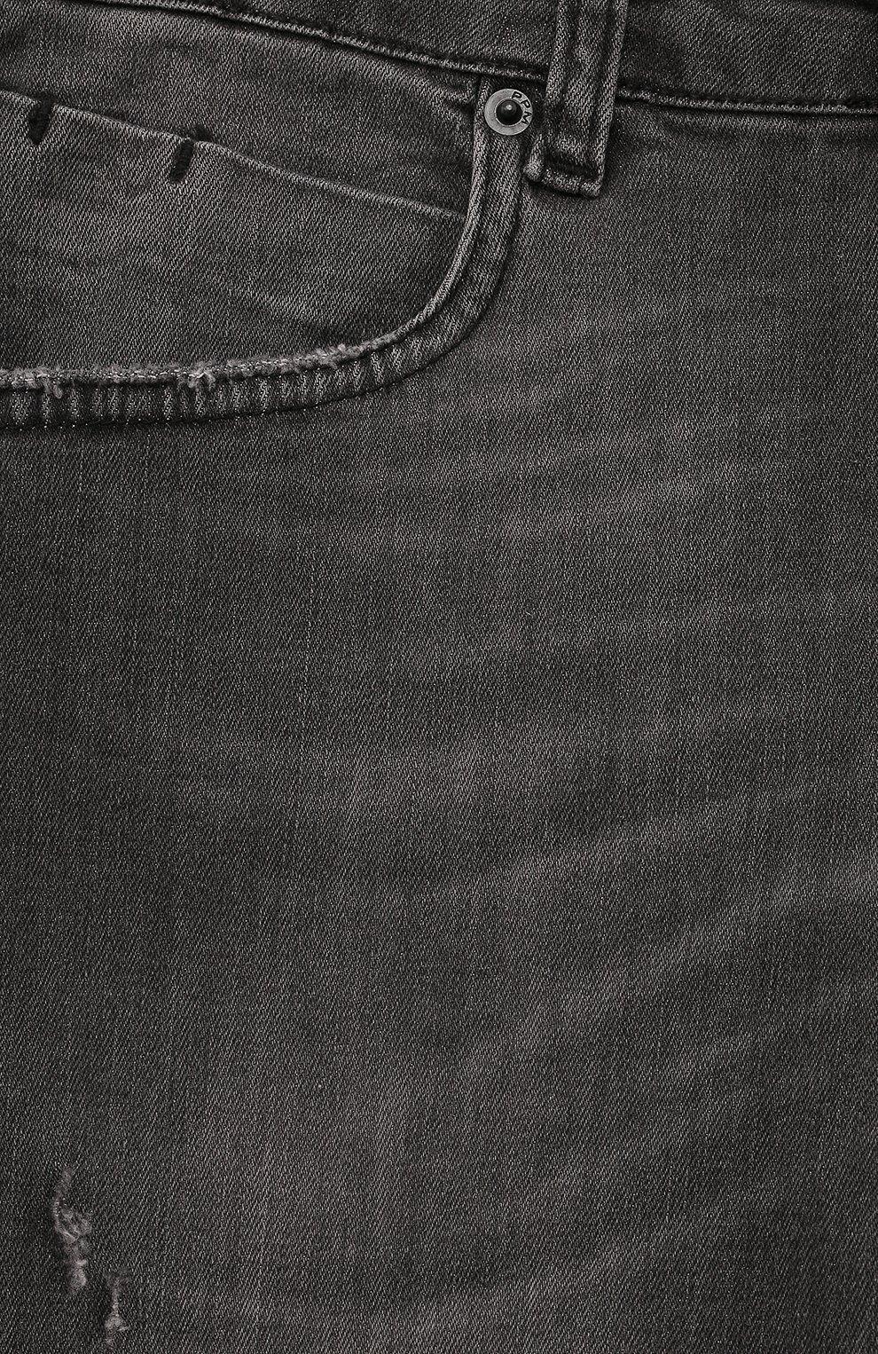 Джинсы PAOLO PECORA MILANO, арт. PP3812/6-12, фото 3