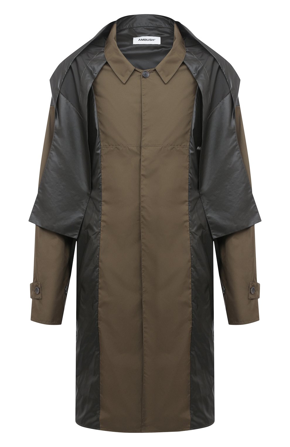 Плащ AMBUSH, арт. BMEE002F20FAB001, фото 1