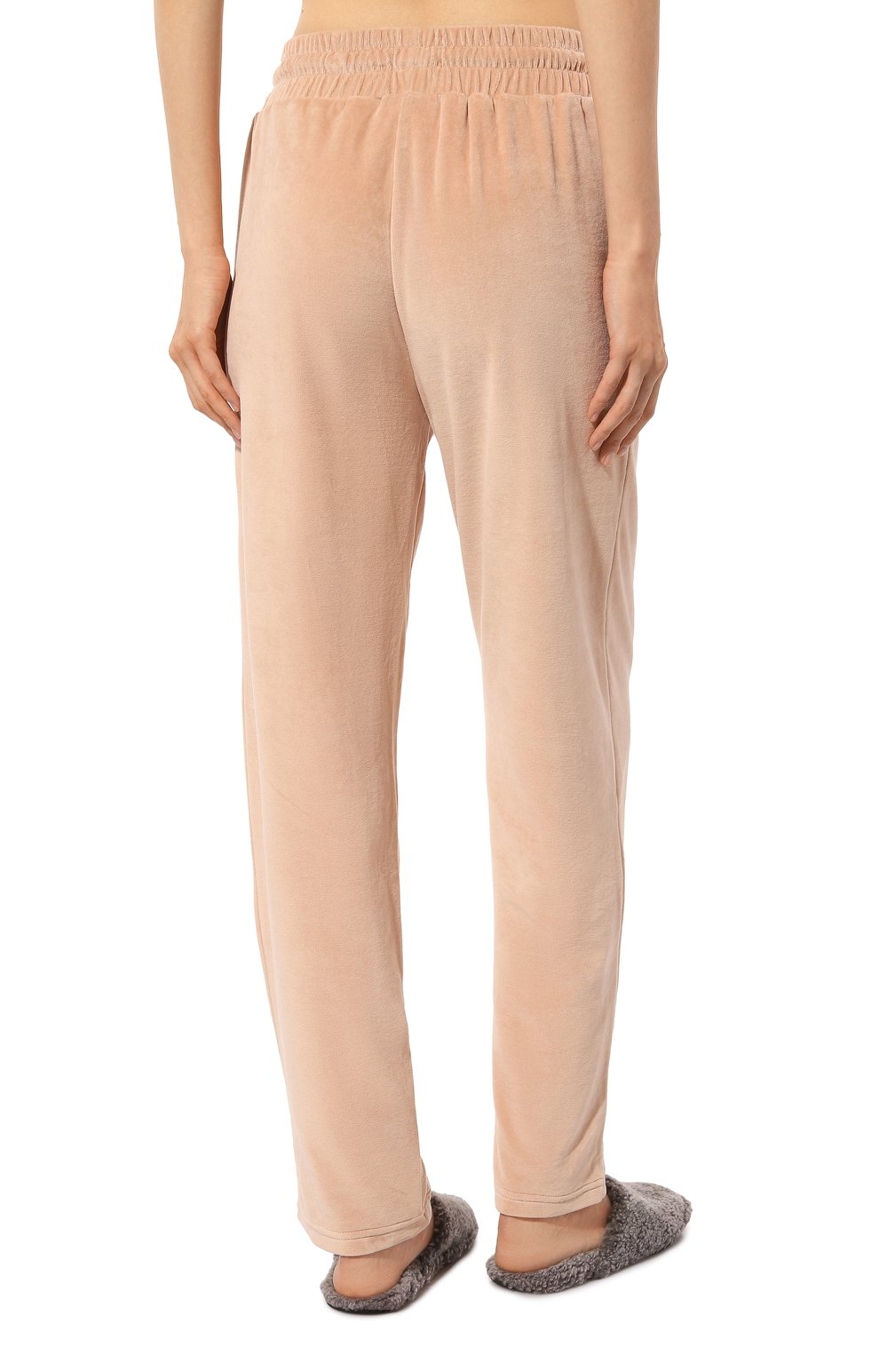 Хлопковые брюки BOSS, арт. 50511124, фото 4