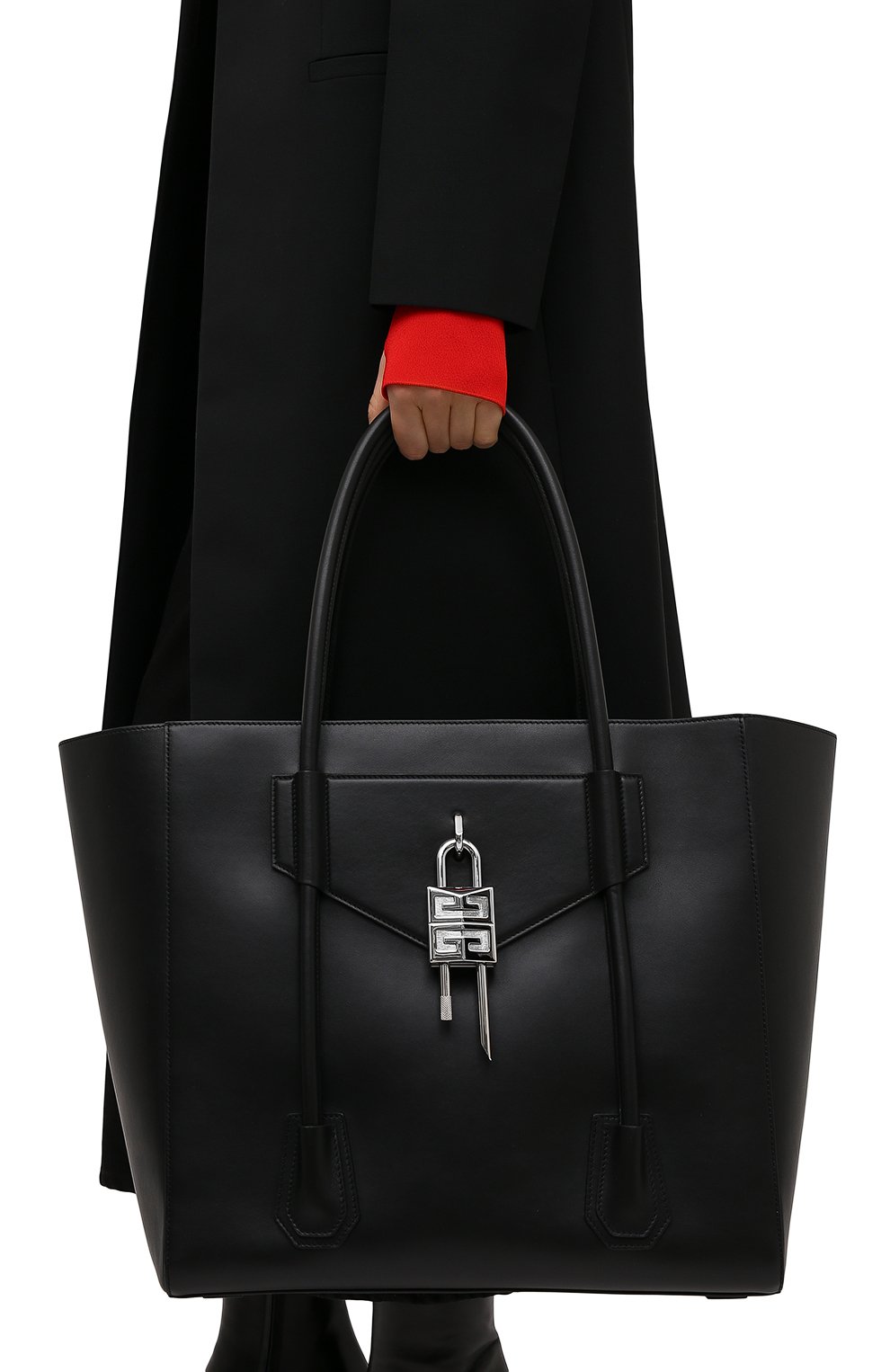 Сумка-шопер antigona soft GIVENCHY, арт. BB50H5B11E, фото 2