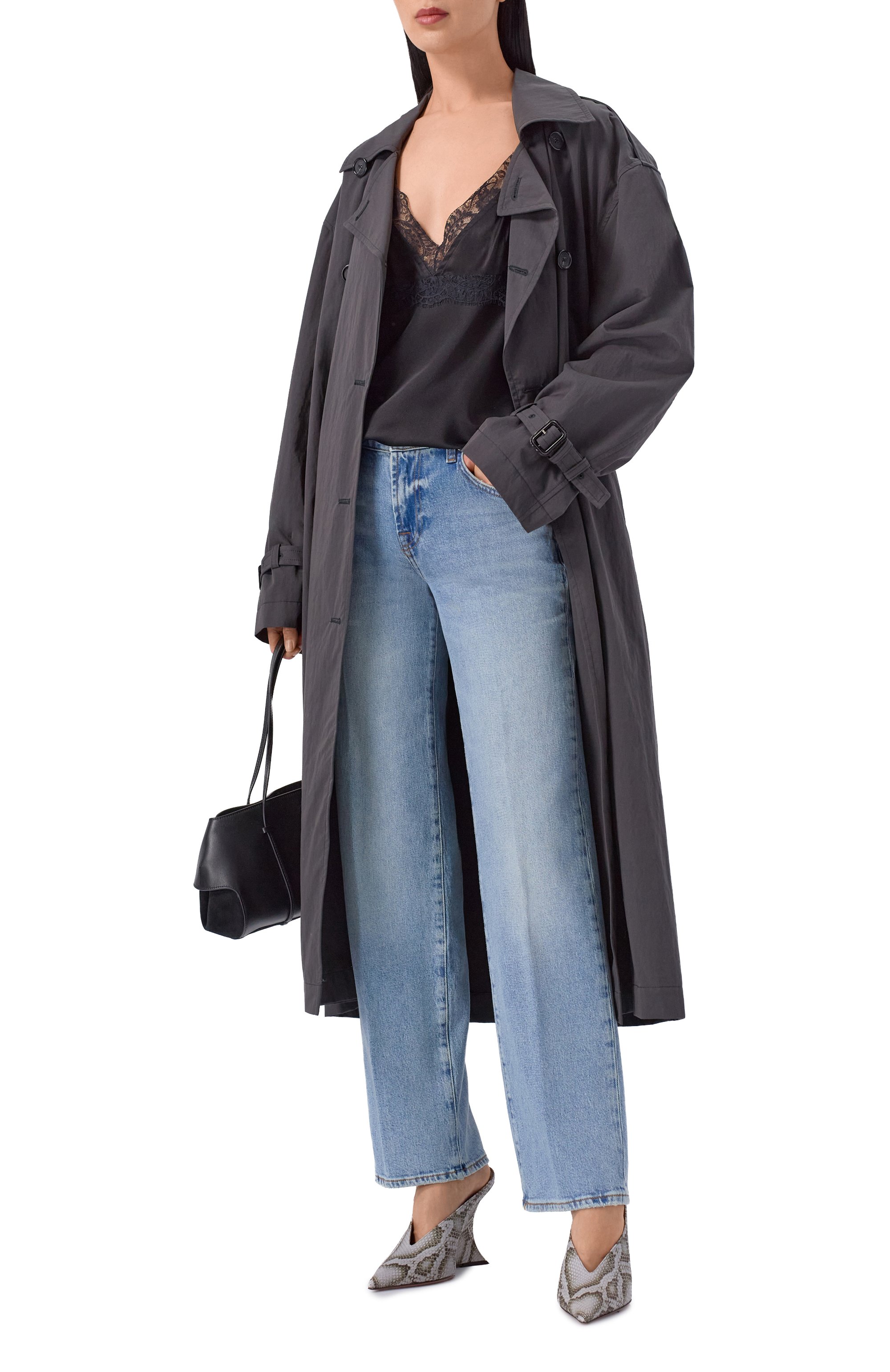 Джинсы calie 7 FOR ALL MANKIND, арт. 7U518C10-0D1, фото 2