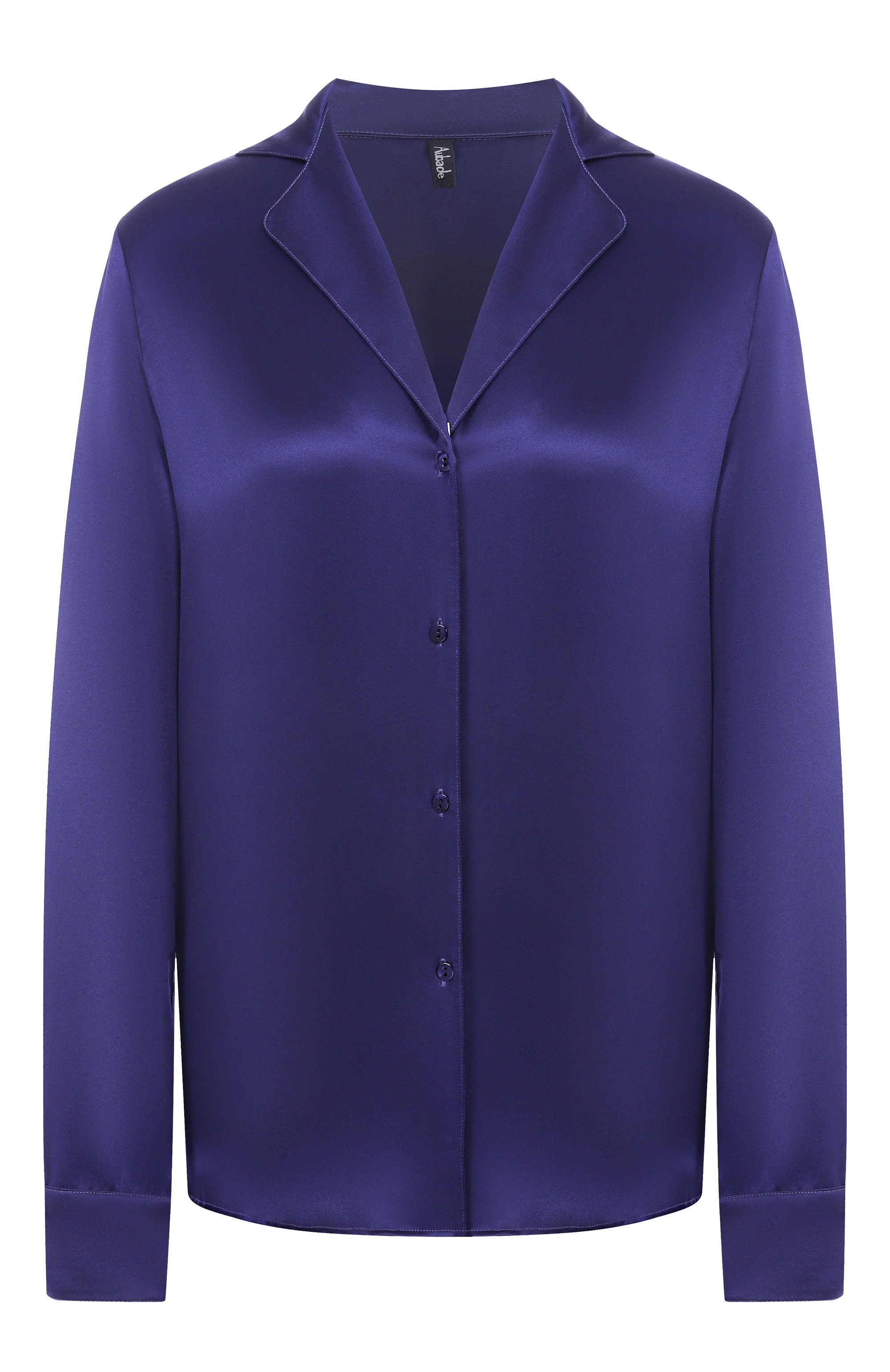 Шелковая рубашка AUBADE, арт. QS44_, фото 1