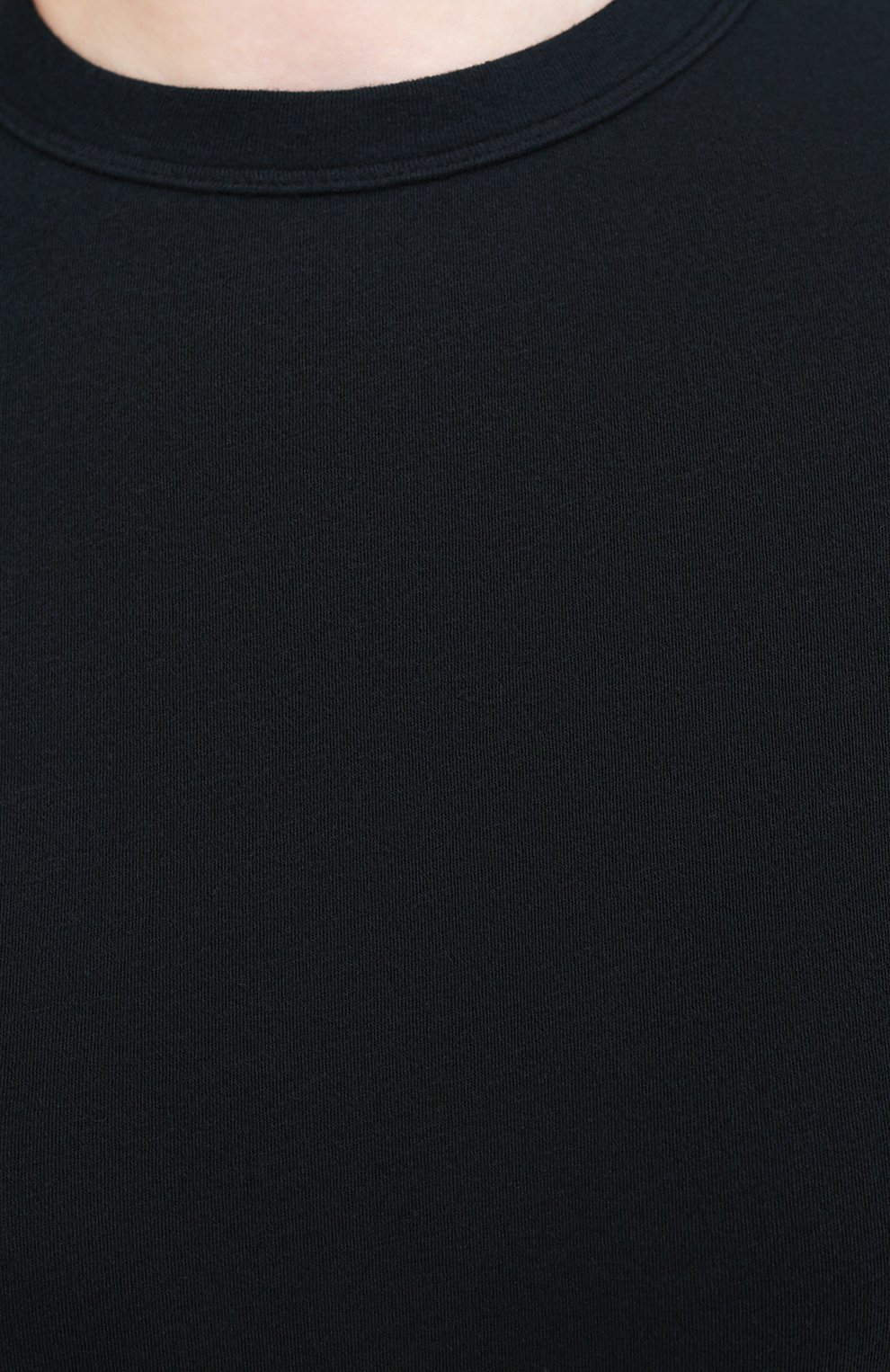Хлопковая футболка AGOLDE, арт. A7049, фото 5