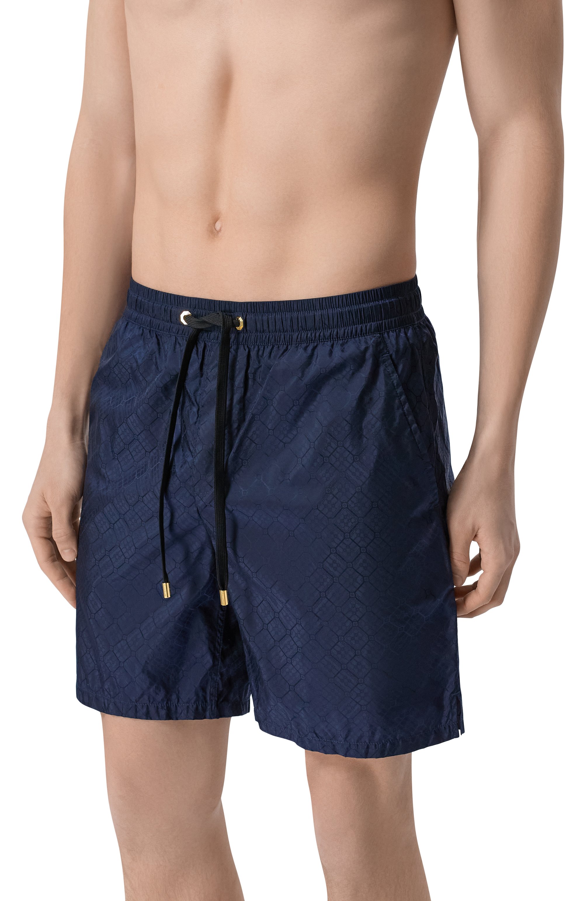 Плавки-шорты STEFANO RICCI, арт. M6B6200010/IT3100, фото 2