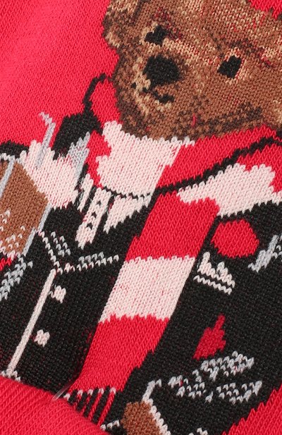 Комплект из трех пар носков POLO RALPH LAUREN, арт. 455774895, фото 2