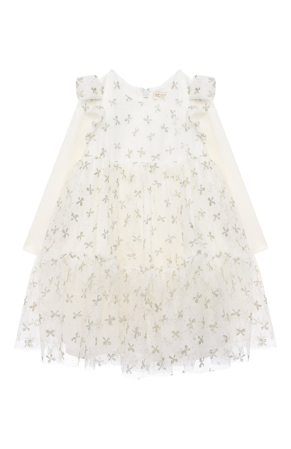 Платье MONNALISA, арт. 736902, фото 1