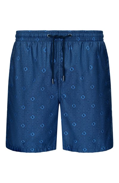 Мужские плавки-шорты STEFANO RICCI, арт. M6B6200050/B65450
