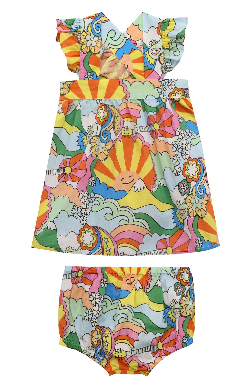 Платье STELLA MCCARTNEY, арт. TS1032, фото 1