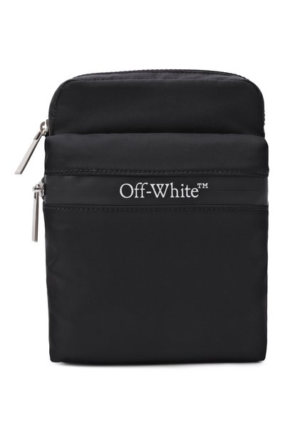 Мужская сумка outdoor OFF-WHITE, арт. 0MNQ082C99FAB001