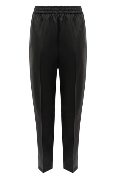 Женские кожаные брюки BY MALENE BIRGER, арт. Q69048005/FL0RAH.
