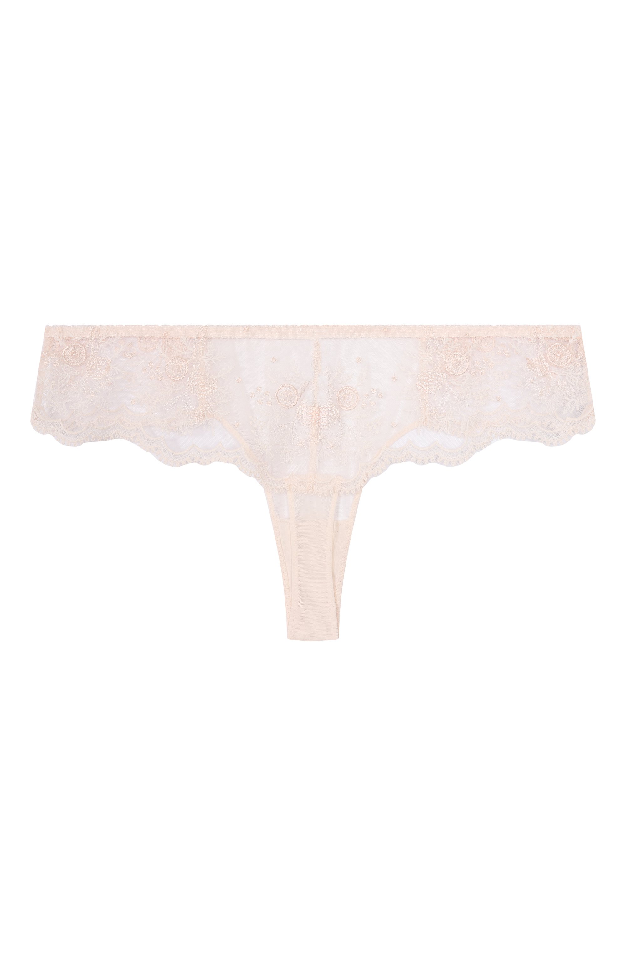 Трусы-бразилиана SIMONE PERELE, арт. 1E2710, фото 1