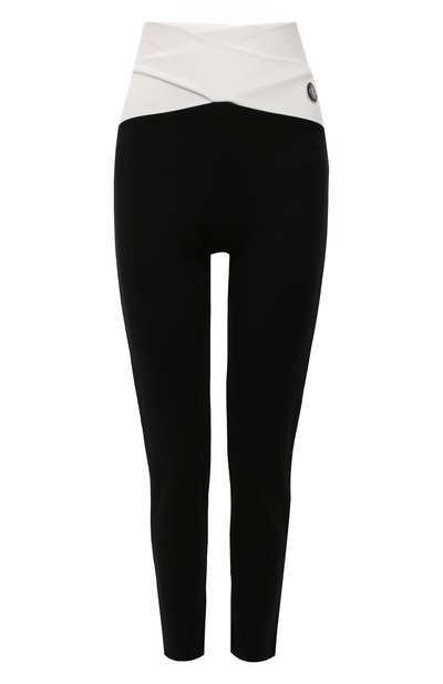 Женские легинсы EVERREVER, арт. RE-LG-BL-01