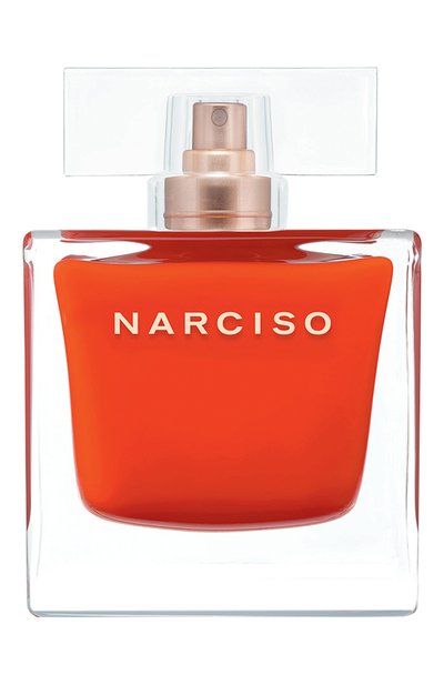Женский туалетная вода narciso rouge (90ml) NARCISO RODRIGUEZ, арт. 882875BP