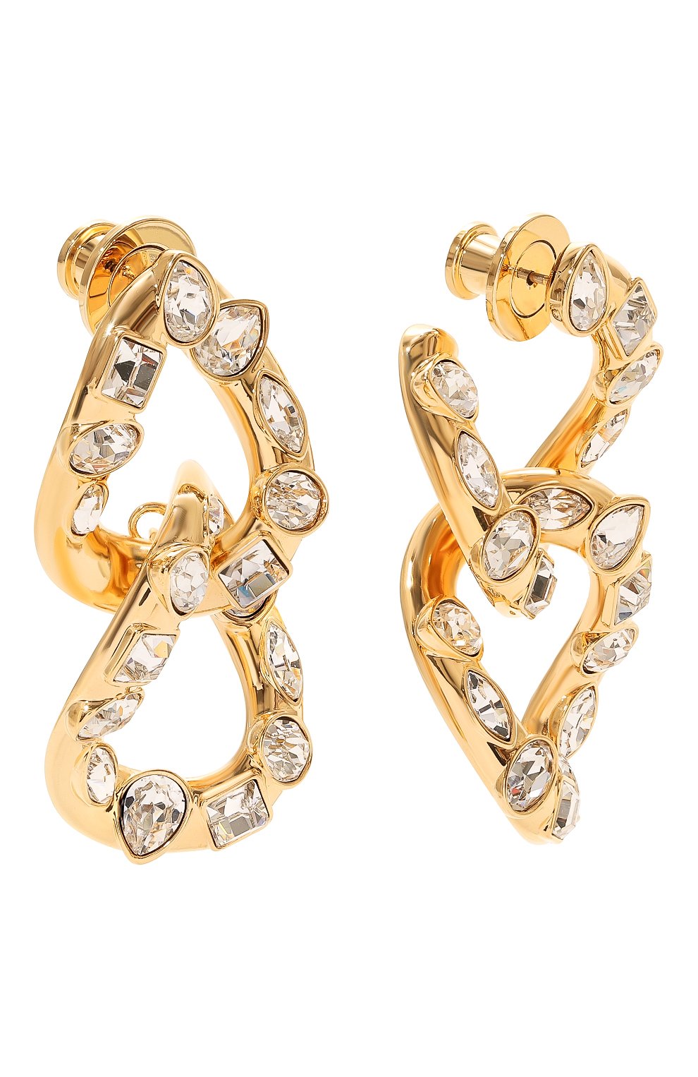 Серьги imber SWAROVSKI, арт. 5663263, фото 3