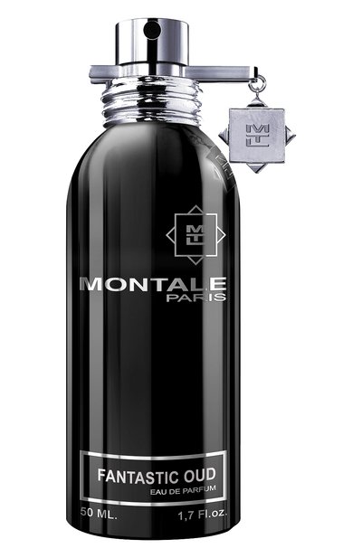Мужской парфюмерная вода fantastic oud (50ml) MONTALE, арт. 3760260456241
