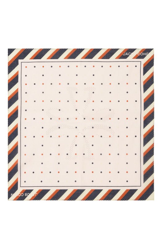 Джинсы Edo Jacob Cohen JUM_QE031 034 S3736 V1 Синий  JUM_QE031 034 S3736 V1 Фото 8