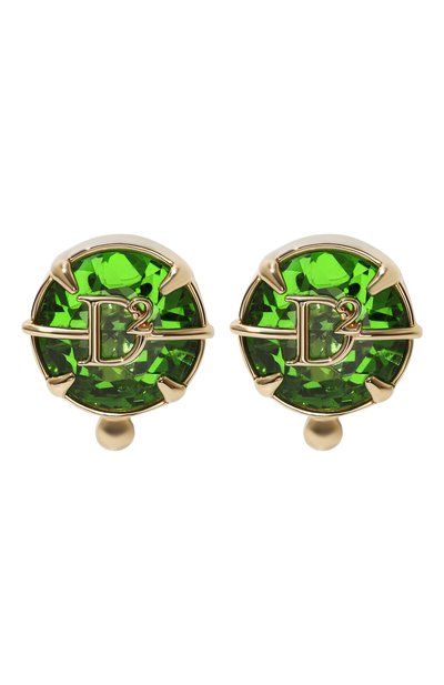 Женская клипсы DSQUARED2, арт. ERW0204 59400001